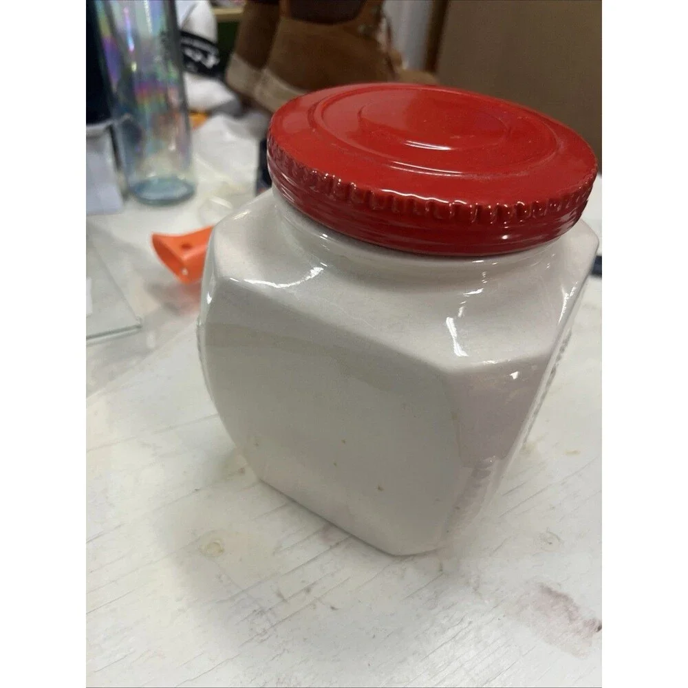 Home Treats vintage scm